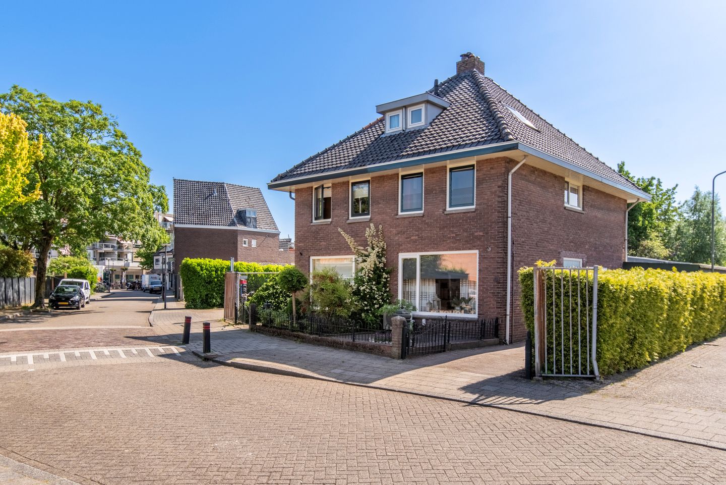Foto 40 van Fluitersstraat 64