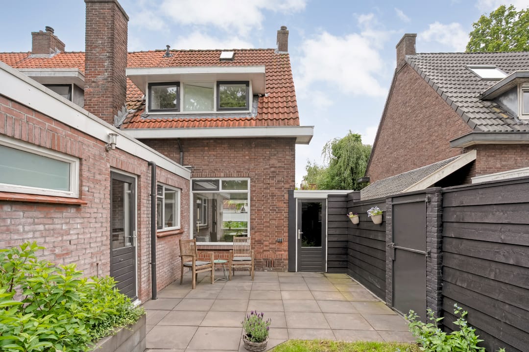 Foto 46 van Saturnusstraat 16