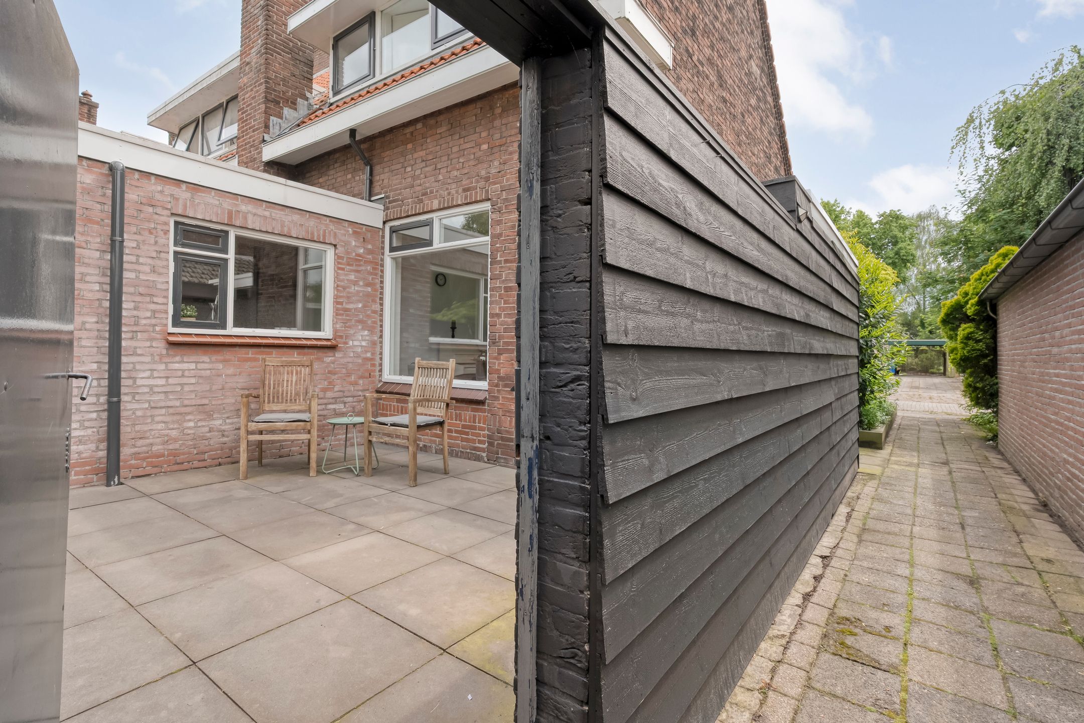 Foto 45 van Saturnusstraat 16