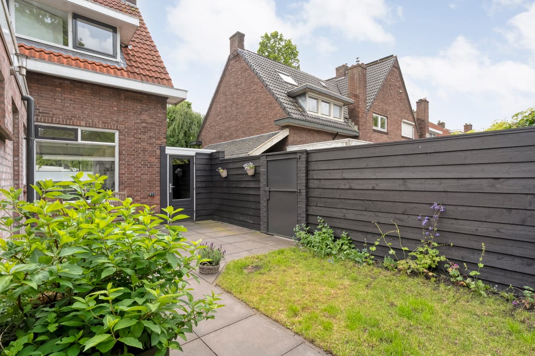 Foto 43 van Saturnusstraat 16