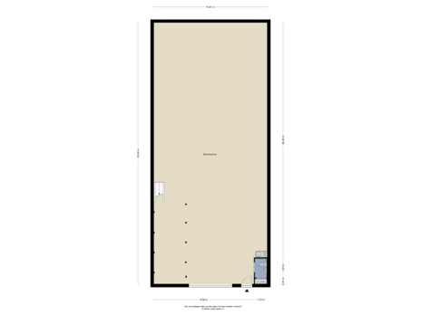 View floorplan