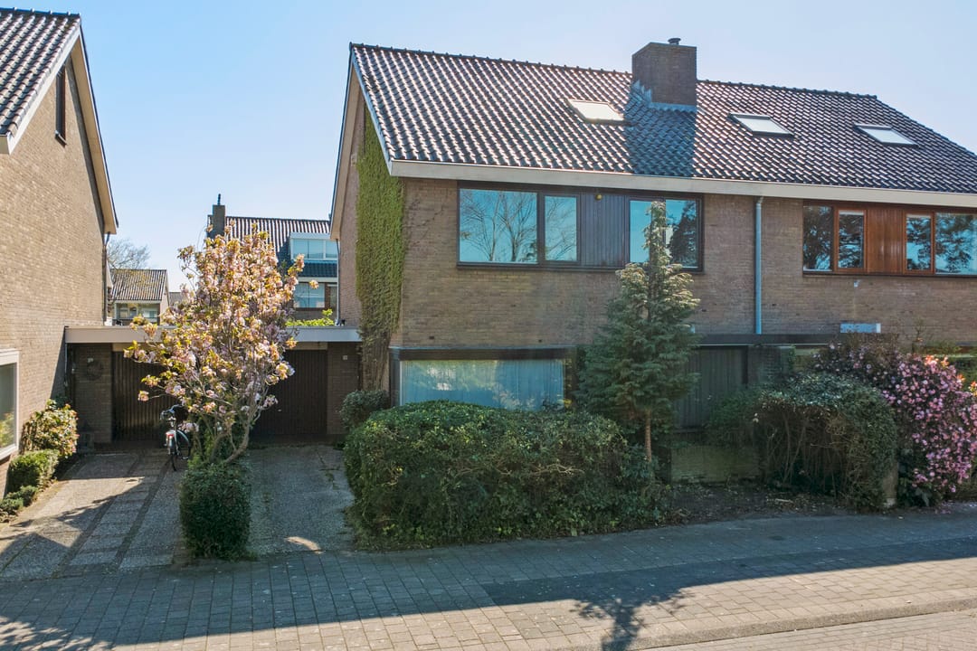 Foto 1 van Watermunt 16