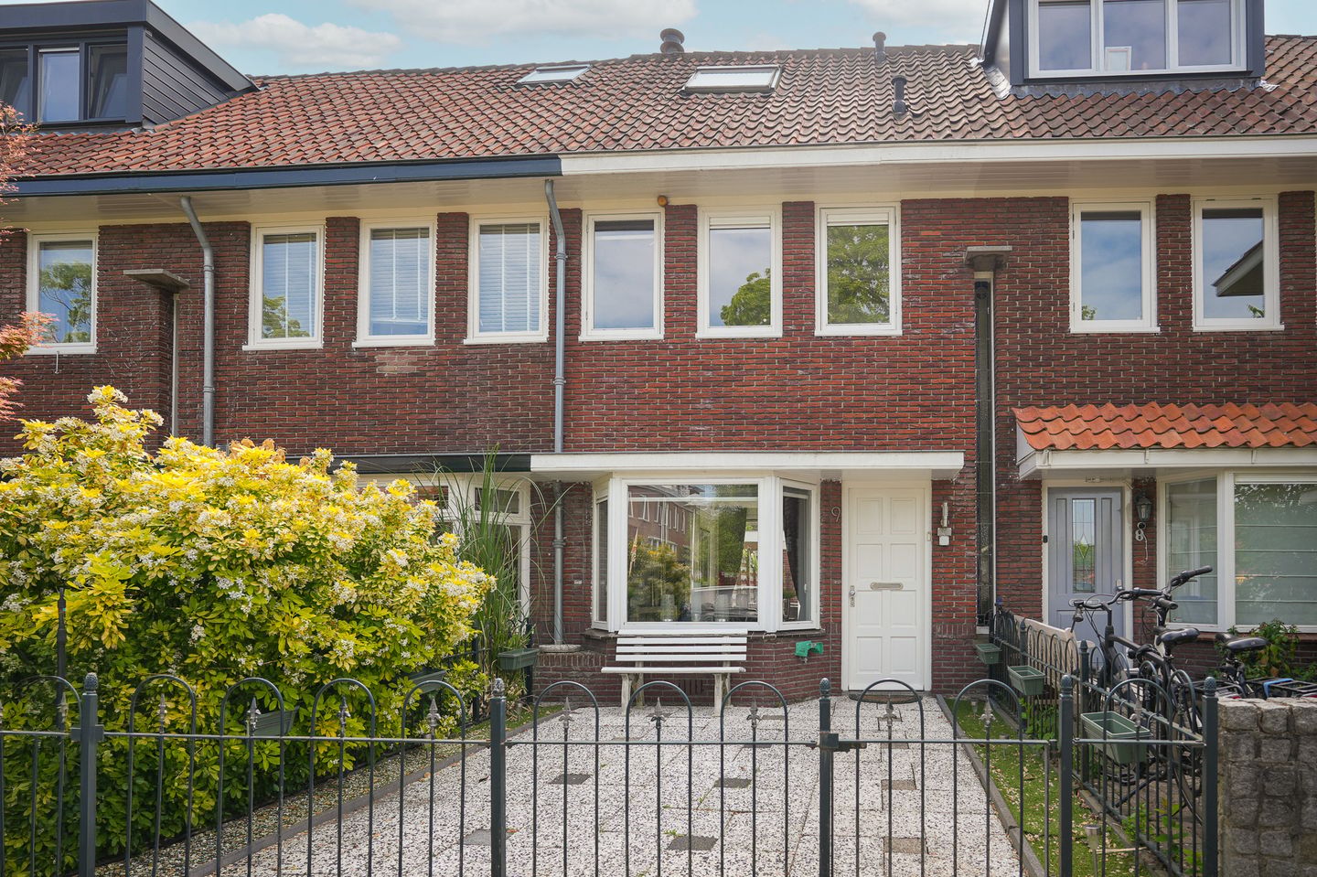 Foto 1 van Den Brielstraat 9