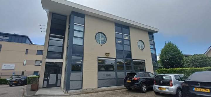 Bredaseweg 103-105, Etten-Leur