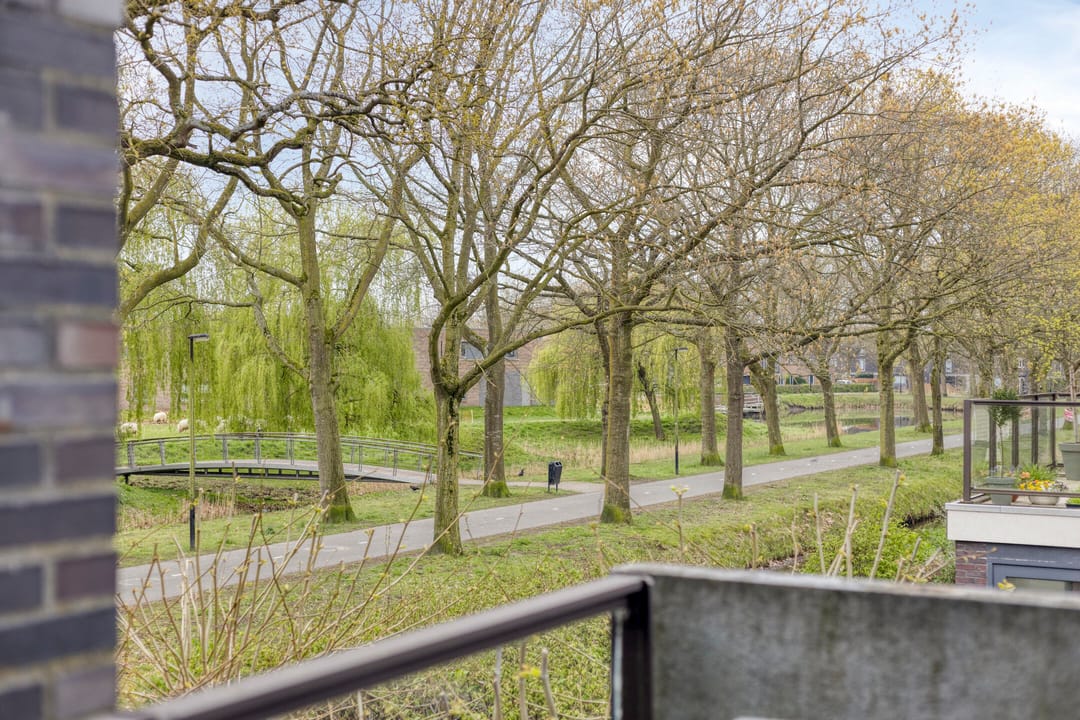 Foto 17 van Joost Beeldsnijderweg 3