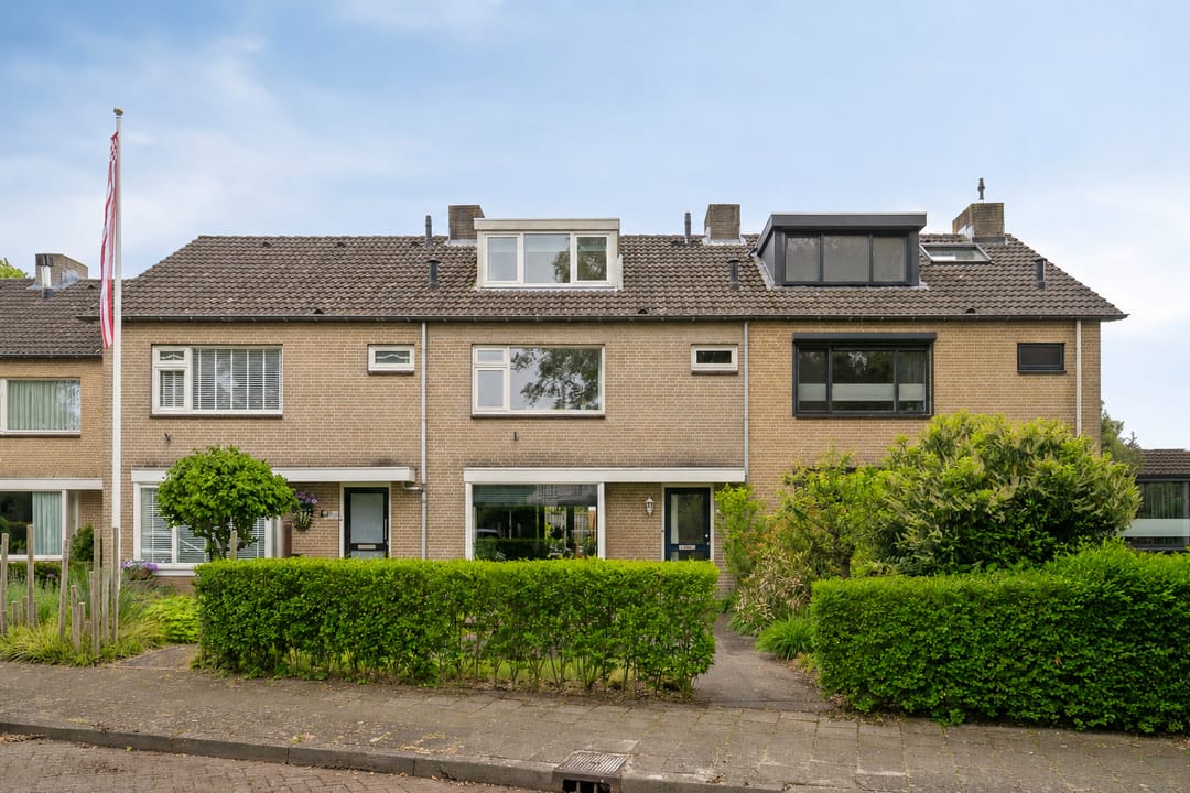 Foto 1 van Willem Elsschotstraat 13