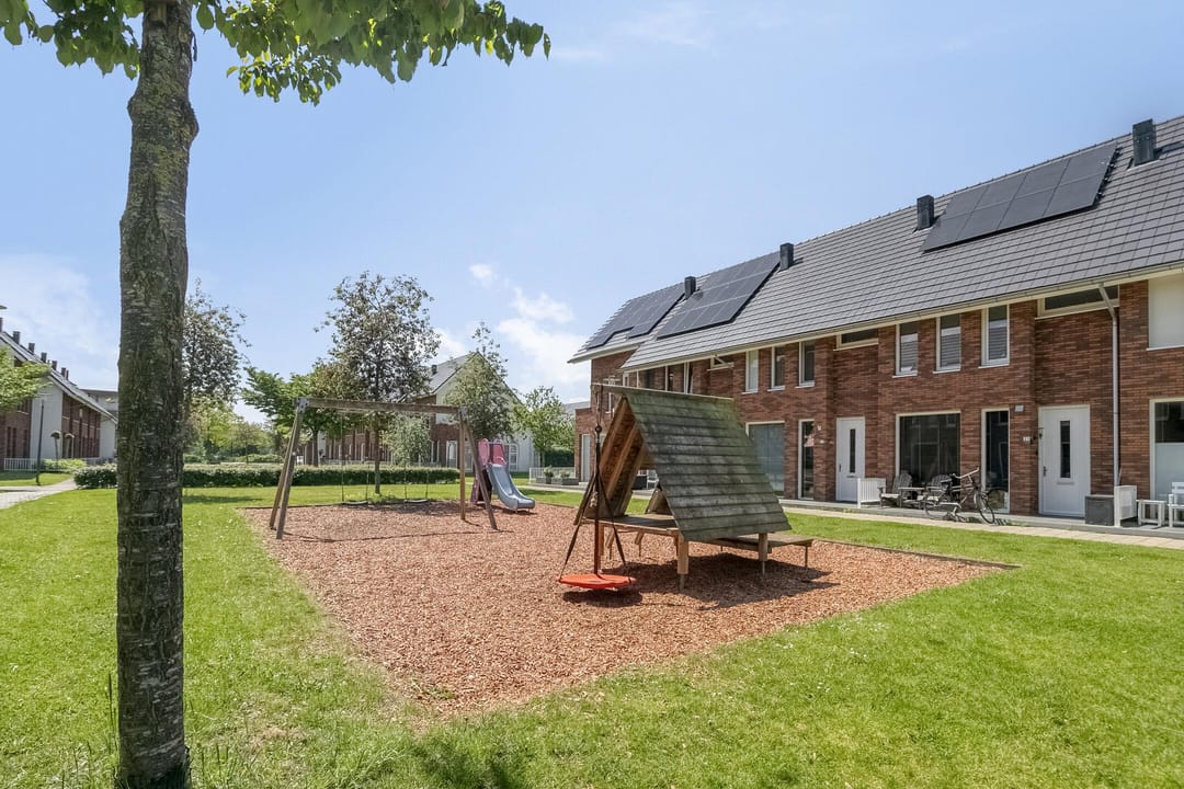 Foto 47 van Hanzelaan 60