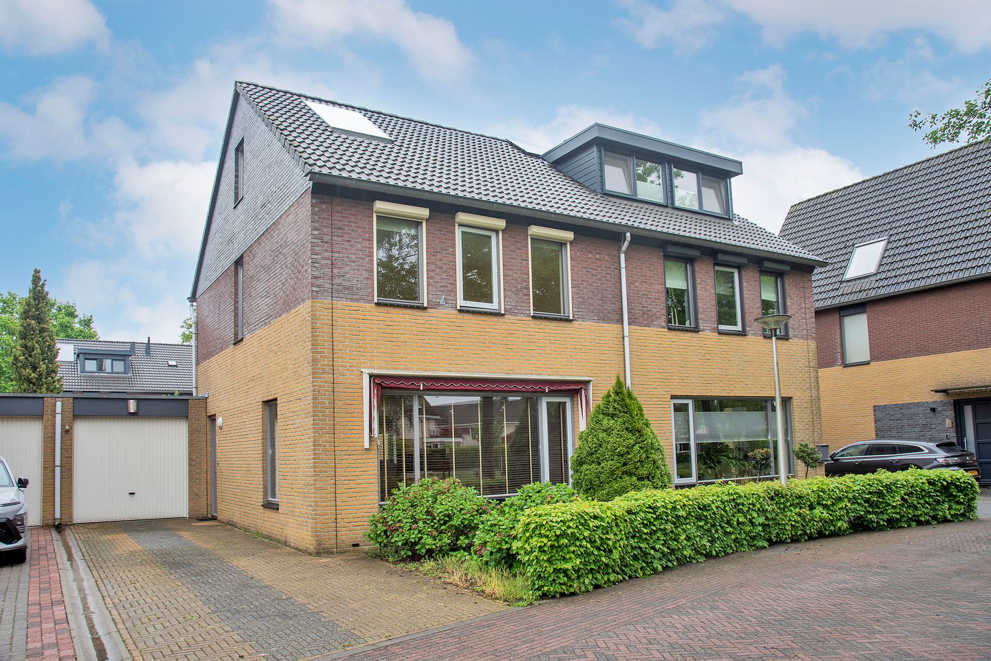 Foto 1 van Broekven 9