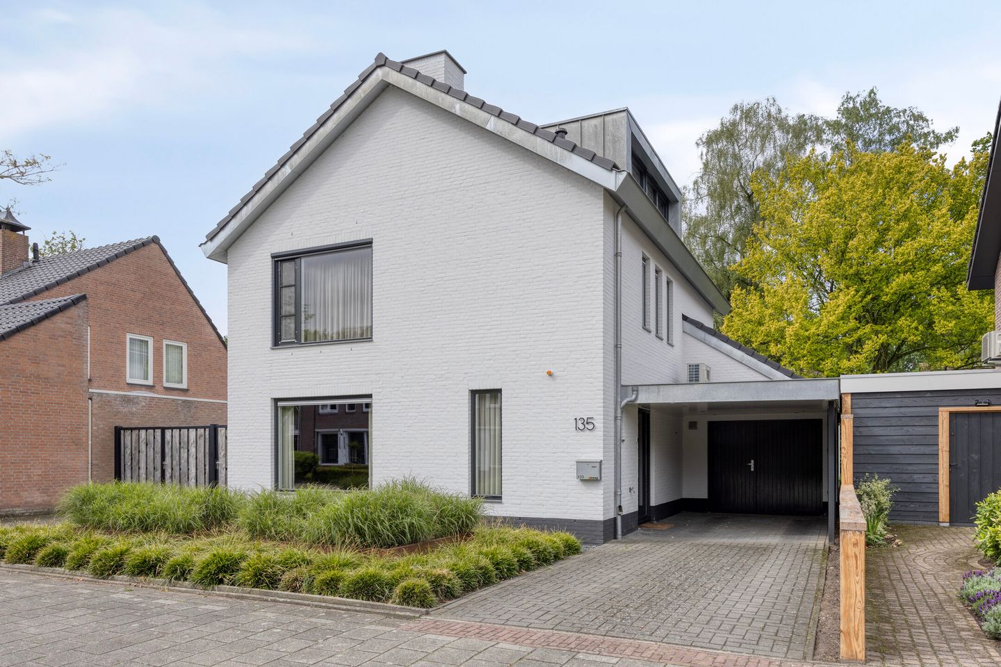 Foto 1 van Oranje-Nassaulaan 135