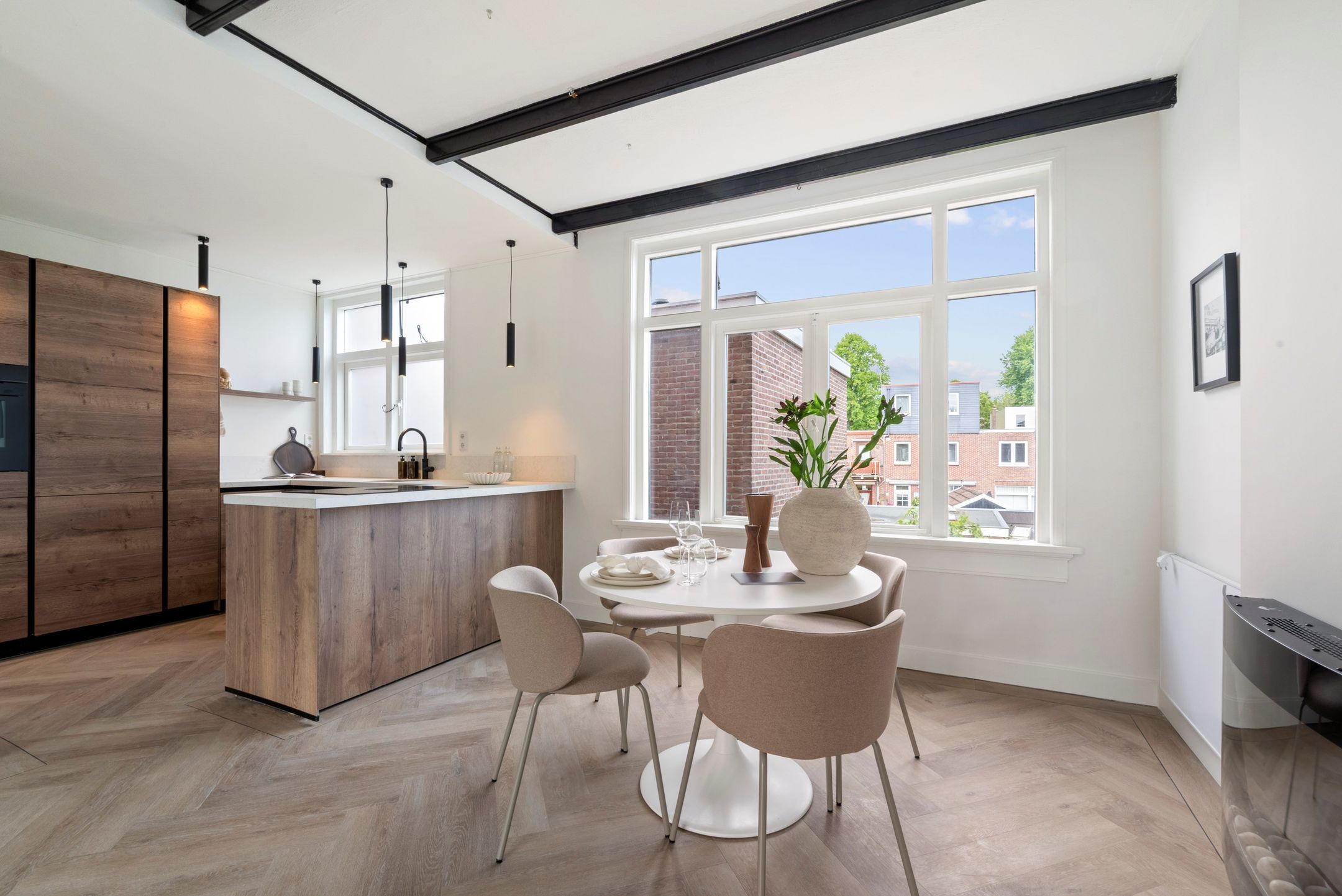 Photo 3 of Leidsevaart 502-RD
