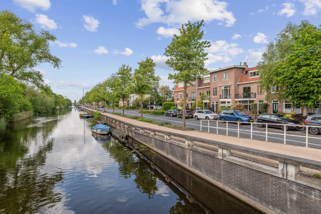 Photo 37 of Leidsevaart 502-RD
