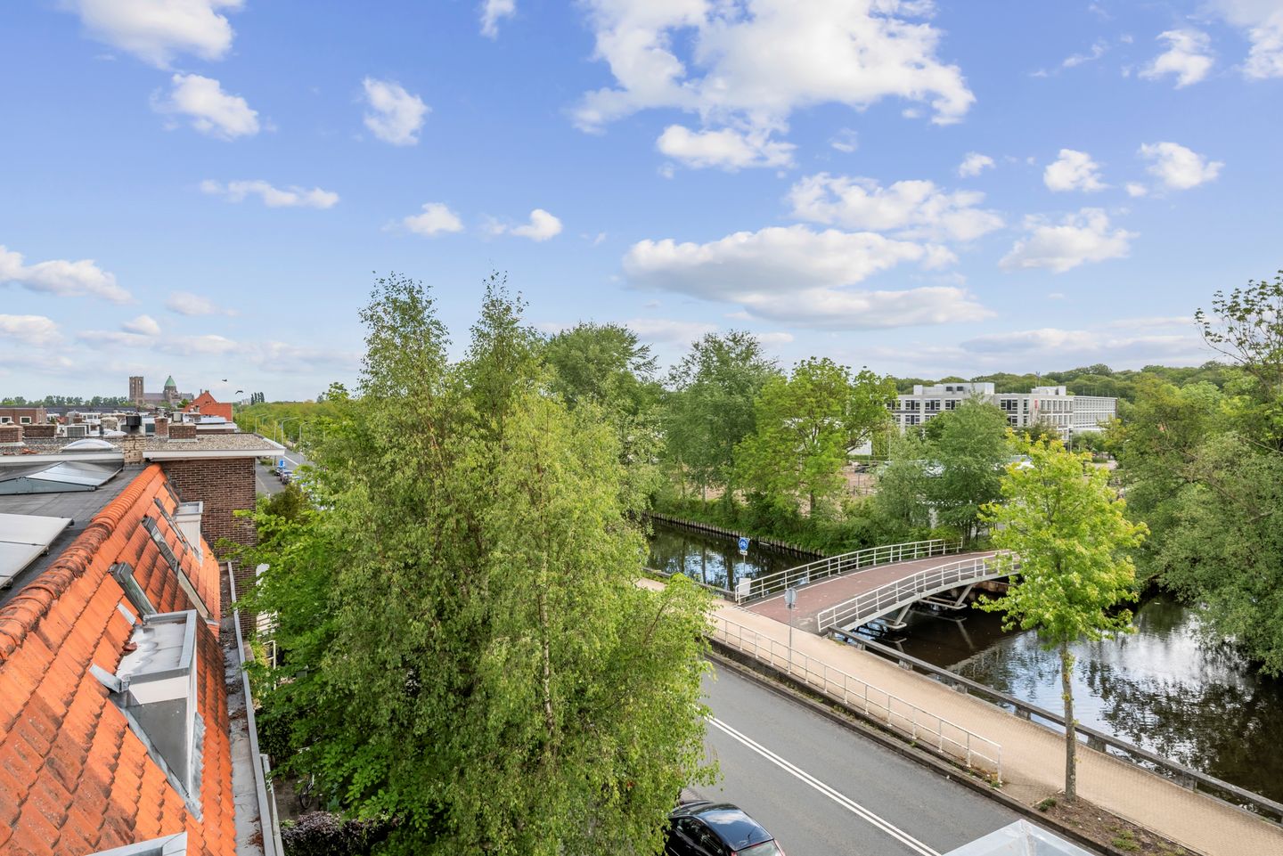 Photo 35 of Leidsevaart 502-RD