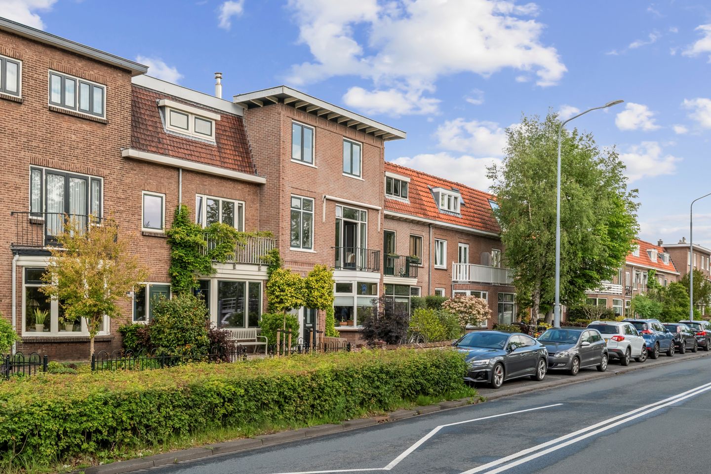 Photo 4 of Leidsevaart 502-RD