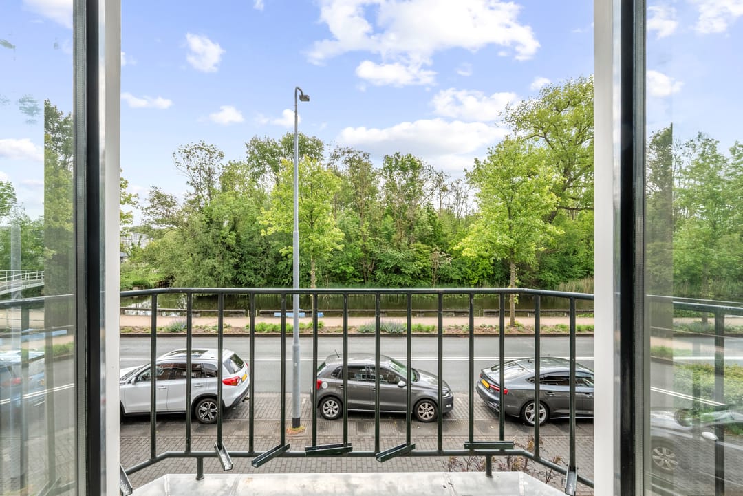 Photo 8 of Leidsevaart 502-RD