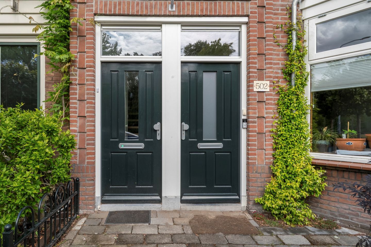 Photo 5 of Leidsevaart 502-RD