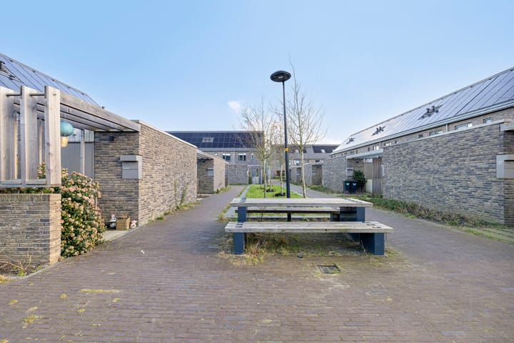 Foto 4 van Oldenburgerlaan 35