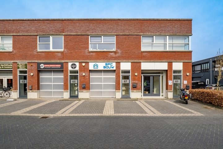 Veilingweg 65, Bunnik