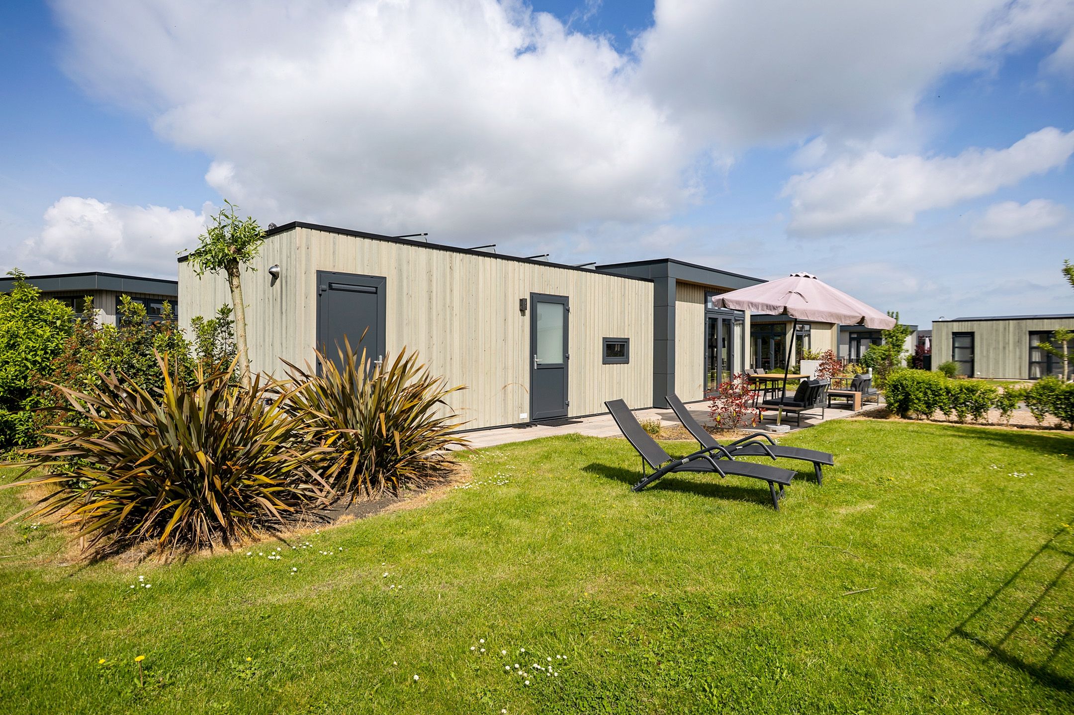 2-bedroom freehold villa in Enkhuizen — photo 4 of 5