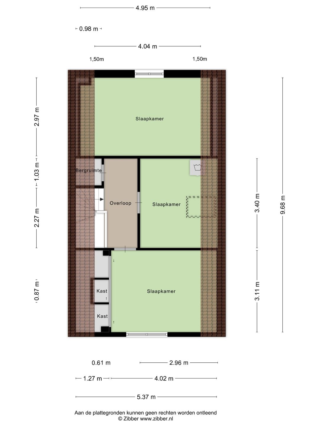 Foto 41 van Zuiderstraat 16