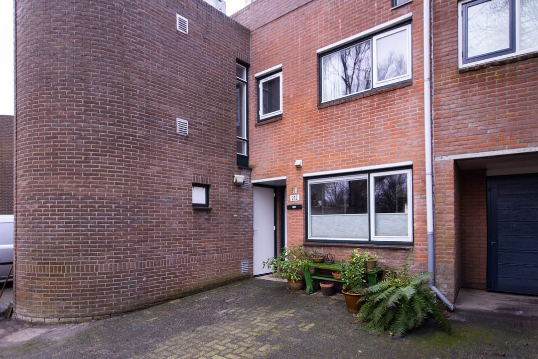 Foto 11 van Oliemolen 212