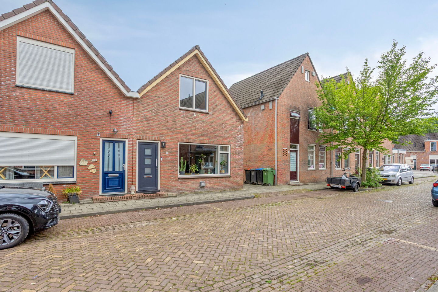 Foto 5 van Zuiderstraat 16
