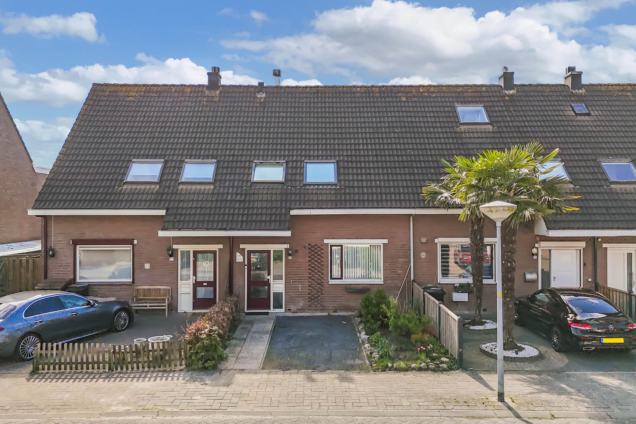 Wasmeerstraat 10 