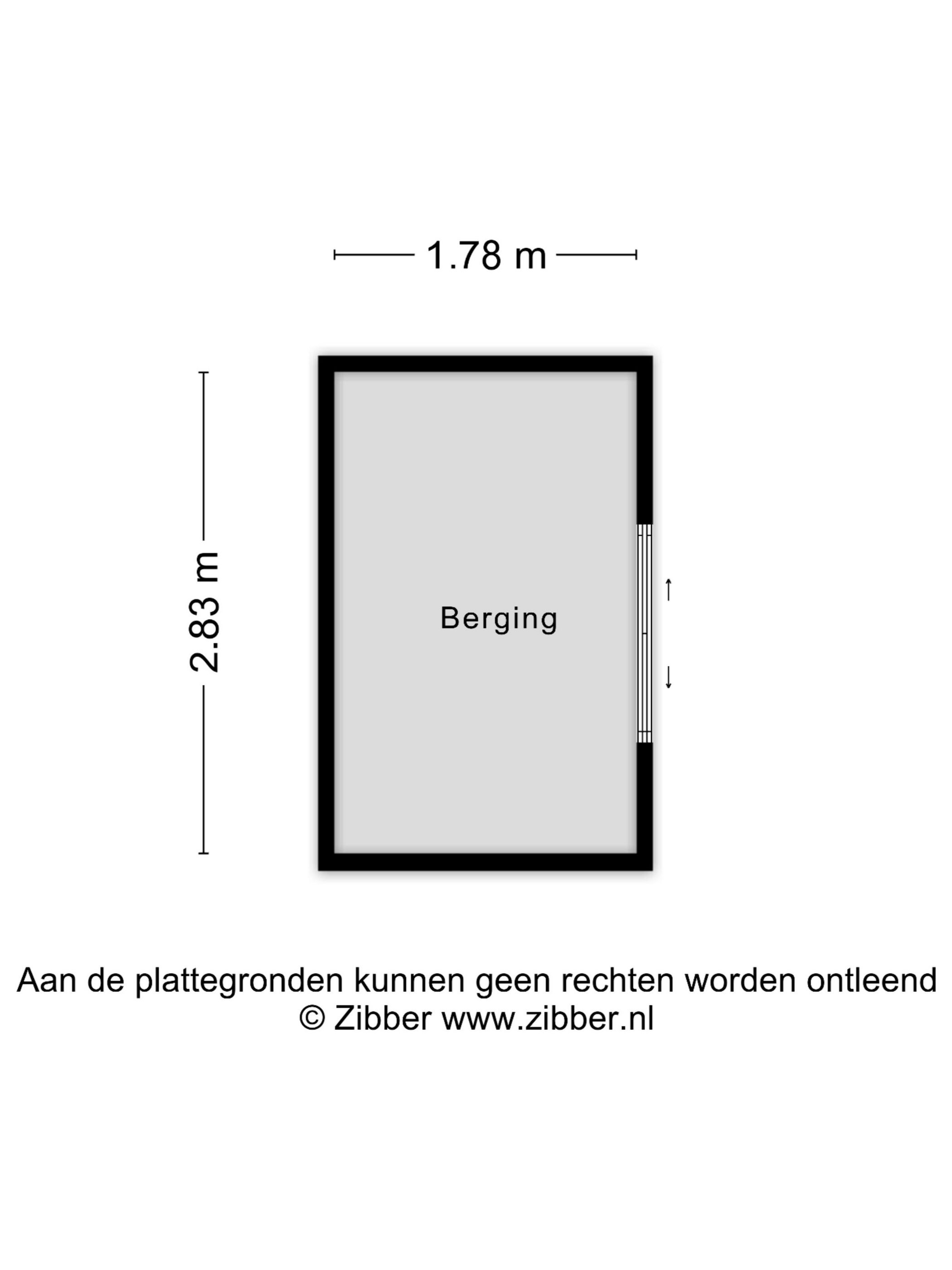 Foto 42 van Zuiderstraat 16