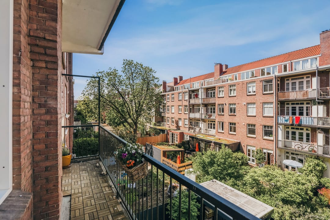 Foto 13 van Rooseveltlaan 114-E