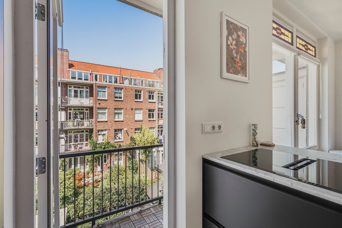Foto 10 van Rooseveltlaan 114-E