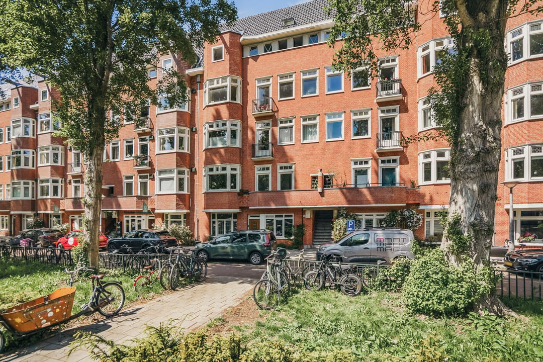 Foto 26 van Rooseveltlaan 114-E