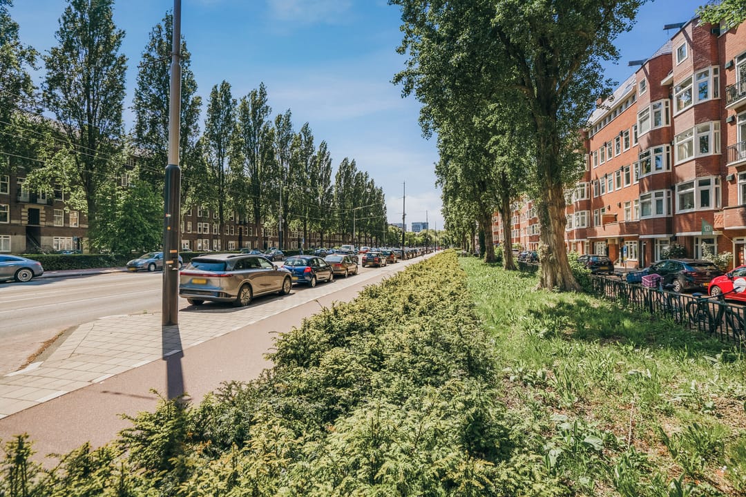Foto 28 van Rooseveltlaan 114-E