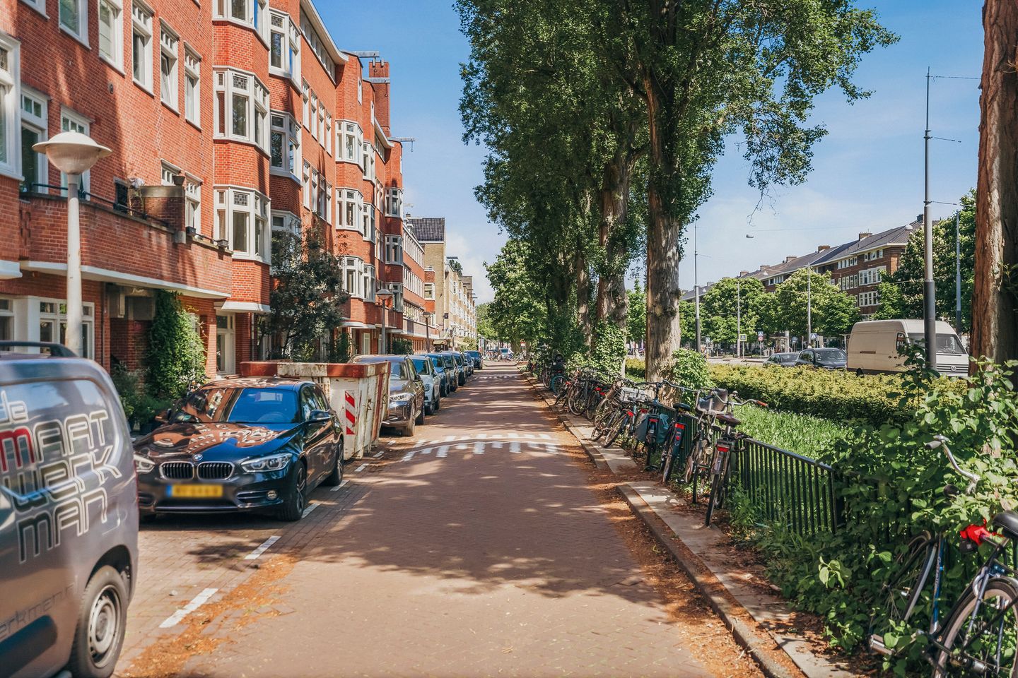 Foto 29 van Rooseveltlaan 114-E