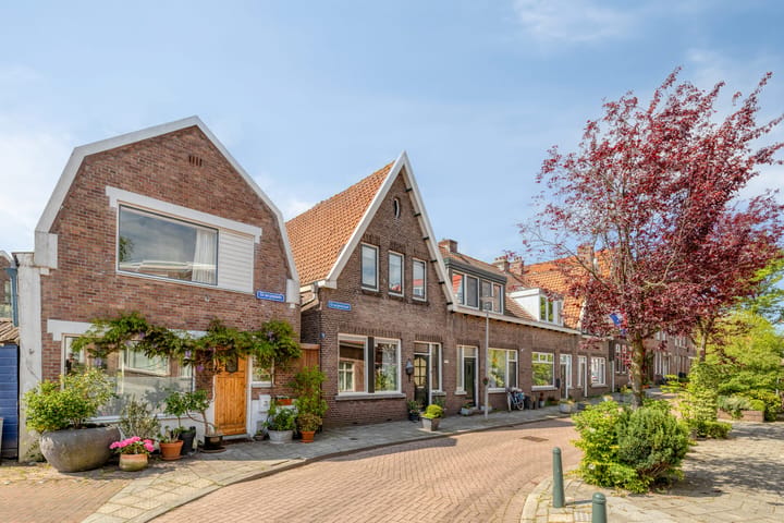 Foto 4 van Oranjestraat 35