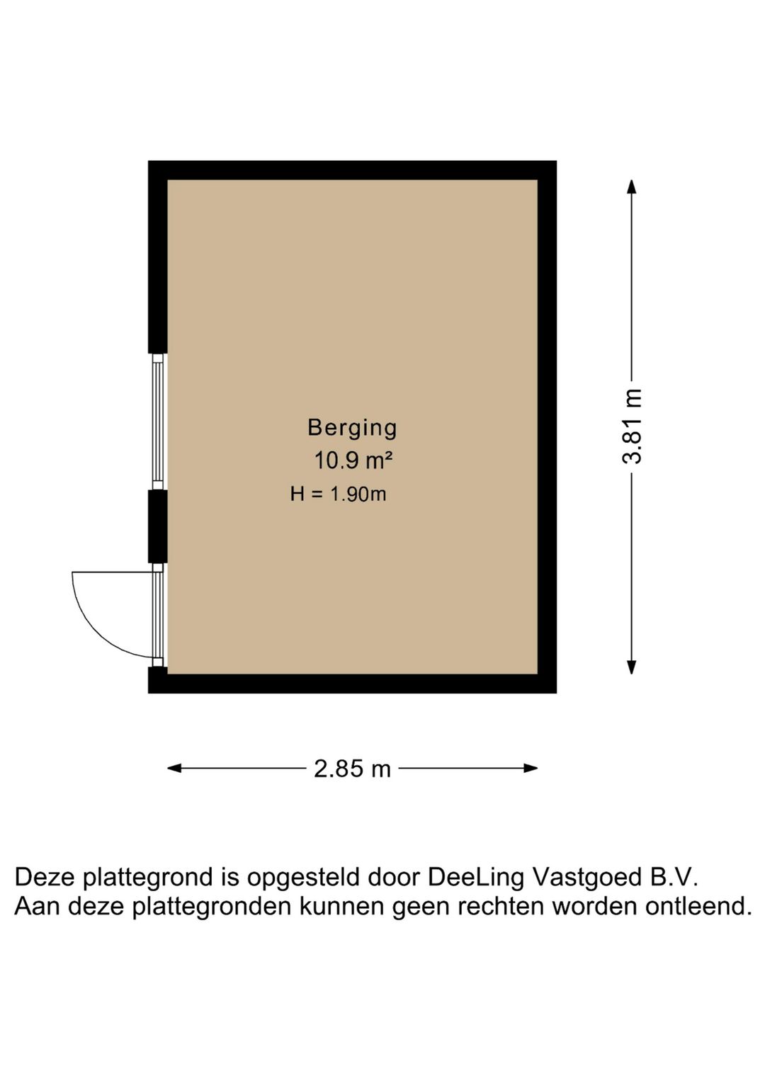 Foto 77 van Ebbingekamp 4