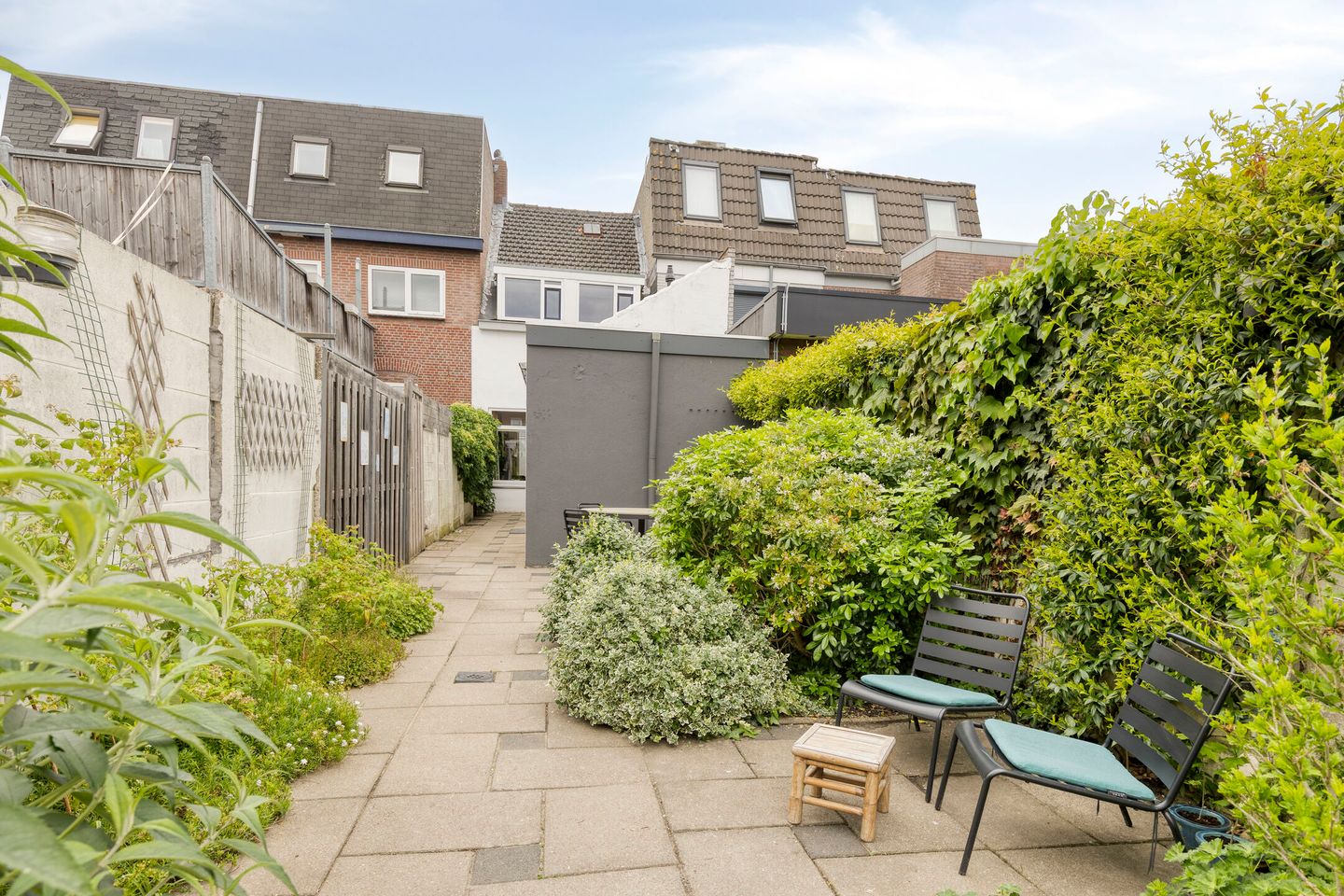 Foto 5 van Noord-Besterdstraat 57