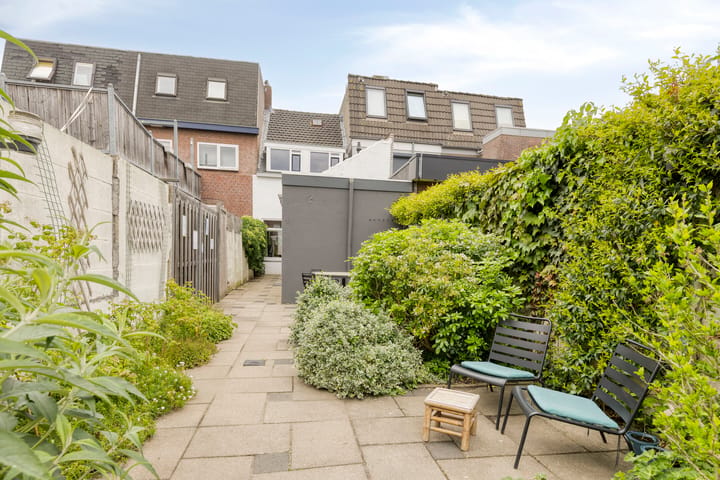 Foto 5 van Noord-Besterdstraat 57