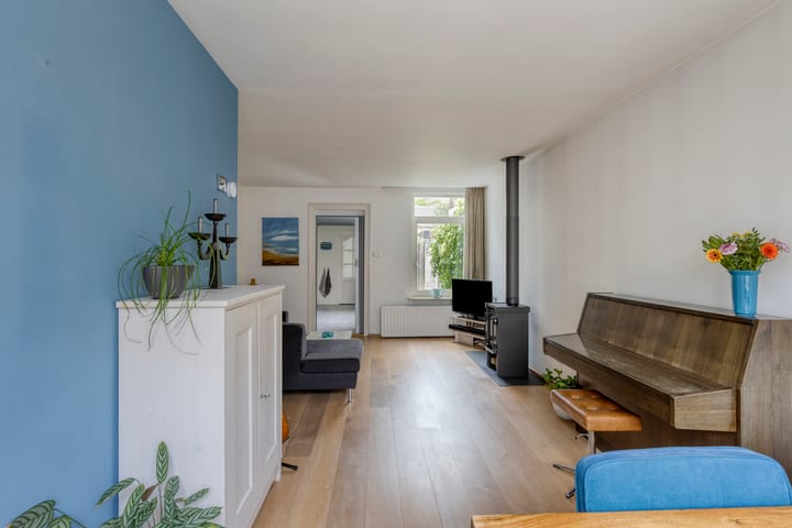 Foto 2 van Noord-Besterdstraat 57
