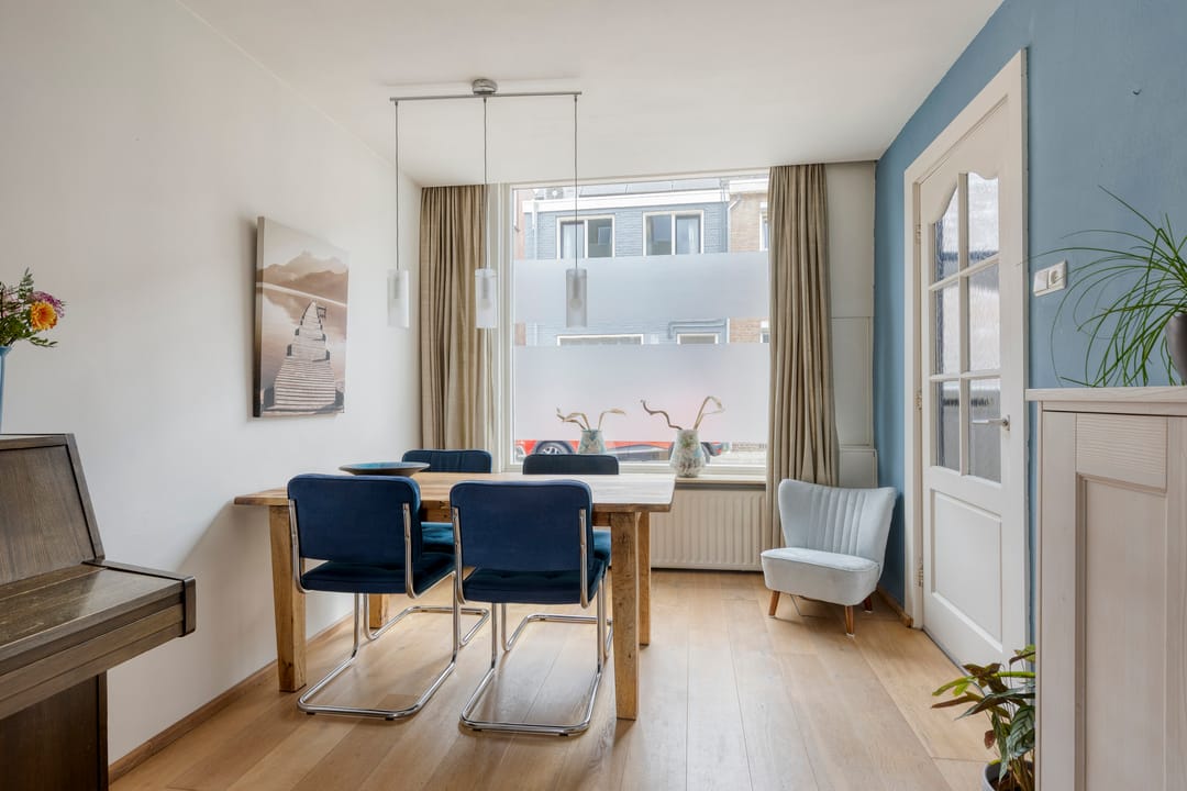 Foto 7 van Noord-Besterdstraat 57