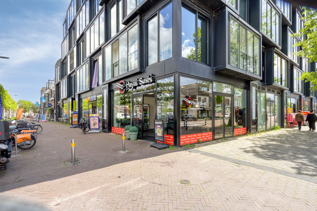 Foto 31 van Noord-Besterdstraat 57