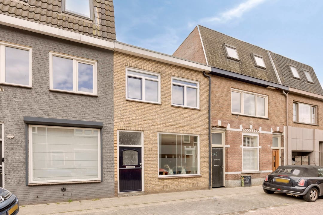 Foto 1 van Noord-Besterdstraat 57