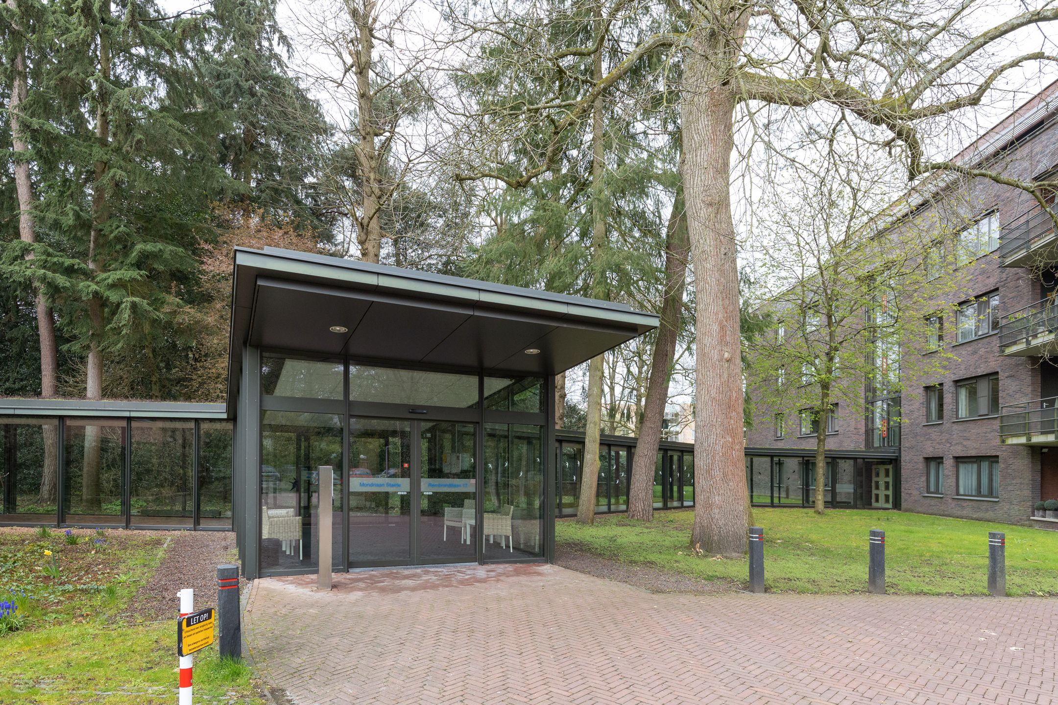 Foto 3 van Rembrandtlaan 17-26