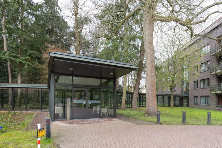 Foto 3 van Rembrandtlaan 17-26