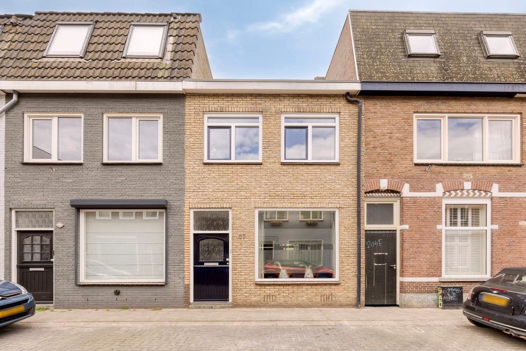 Photo 31 of Noord-Besterdstraat 57