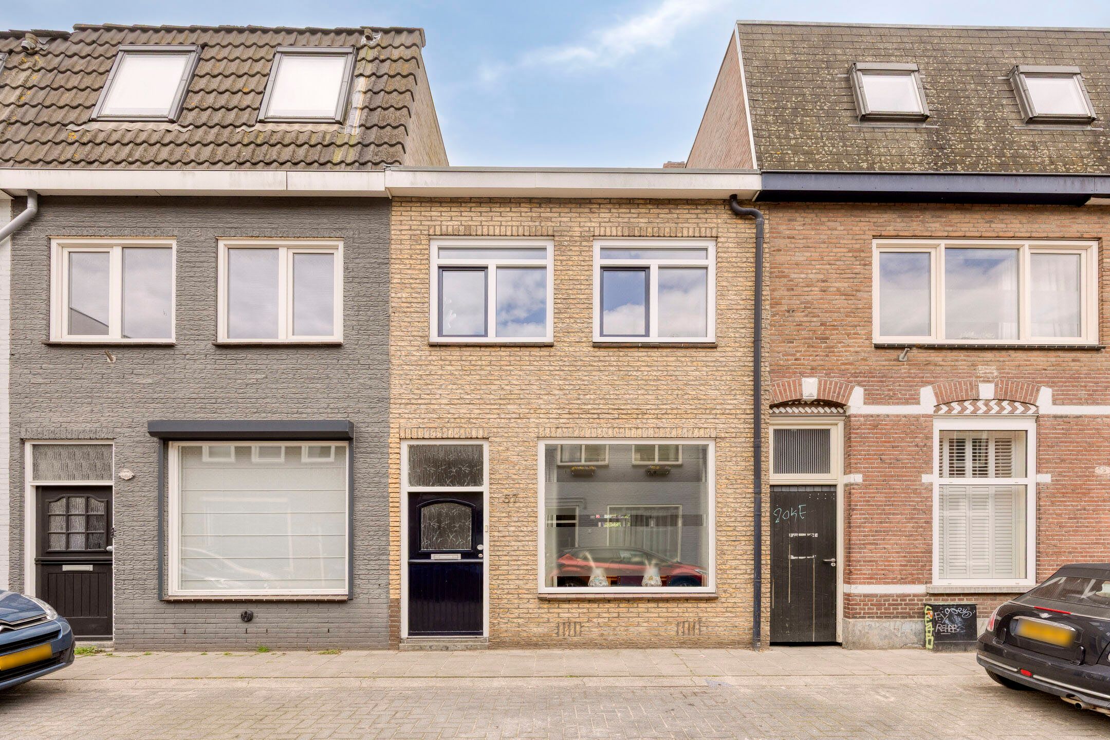 Foto 33 van Noord-Besterdstraat 57
