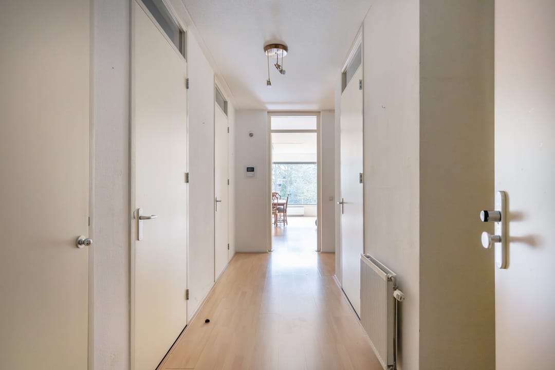 Foto 7 van Rembrandtlaan 17-26