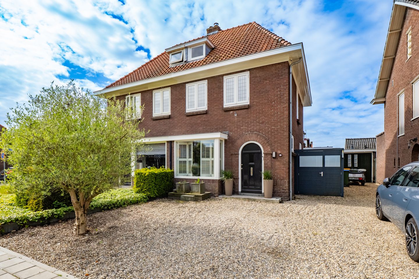 Foto 1 van Dennenlaan 22