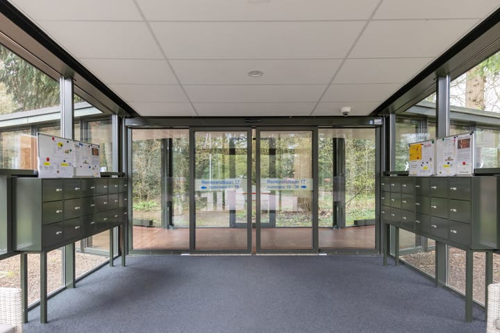 Foto 4 van Rembrandtlaan 17-26