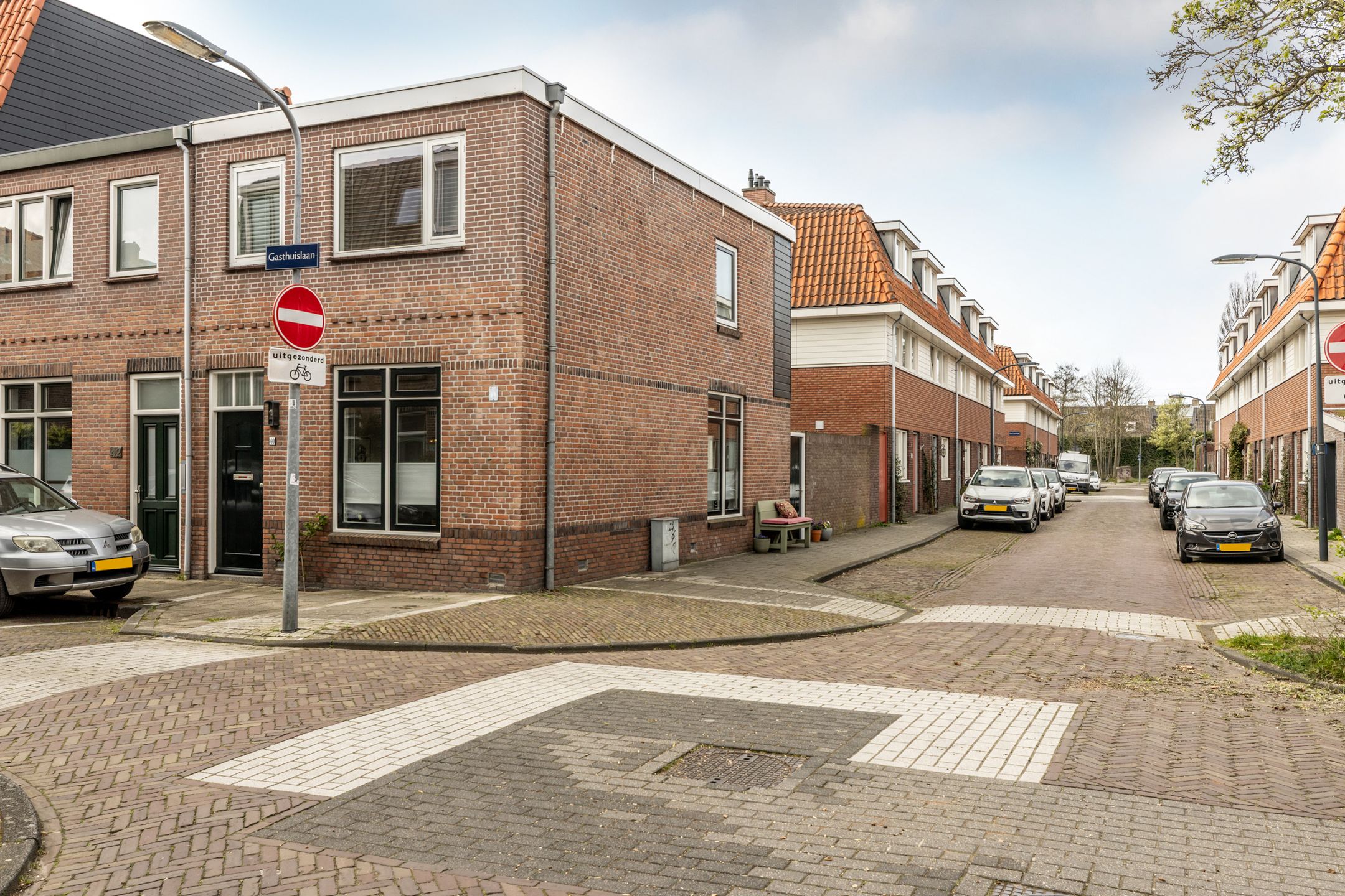 Foto 27 van Gasthuislaan 40