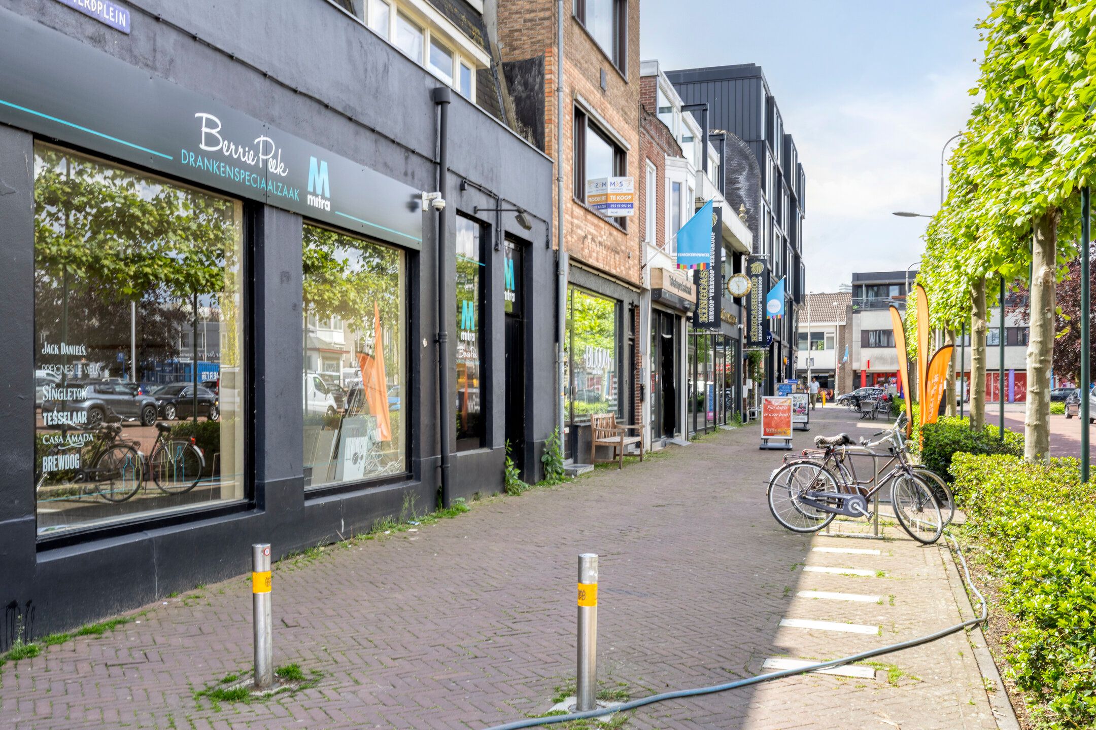 Foto 30 van Noord-Besterdstraat 57