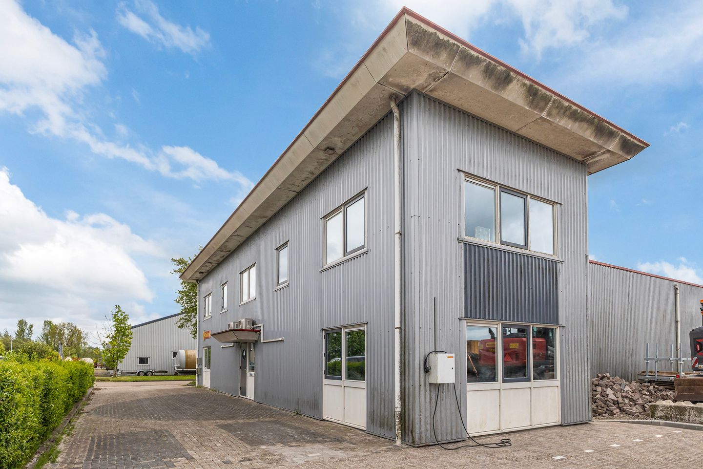 Bekijk foto 3 van De Kromme Sâne 8